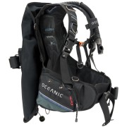 oceanic BCD EXCURSION 2